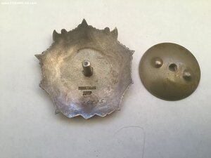 Невский + БКЗ (винт) на доке