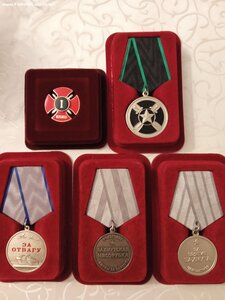 Комплект ЧВК ВАГНЕР все на одного за взятие Бахмута