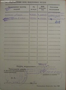 ОВ 2ст. № 472.860 и КЗ № 747.590 в сохране на одного