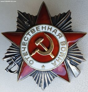 ОВ 2ст. № 877.048 ННГ за 1944г. наводчик ружья ПТР