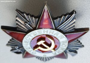 ОВ 2ст. № 877.048 ННГ за 1944г. наводчик ружья ПТР