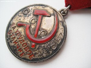 ТО треуголка № 12***, родной сбор.