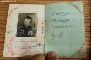 ДВА НЕВСКИХ +ОВ1ст+ОВ 2ст(без МД)+КЗ +ЗБЗ на ОК