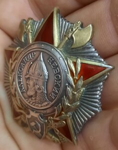 ДВА НЕВСКИХ +ОВ1ст+ОВ 2ст(без МД)+КЗ +ЗБЗ на ОК