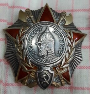 ДВА НЕВСКИХ +ОВ1ст+ОВ 2ст(без МД)+КЗ +ЗБЗ на ОК