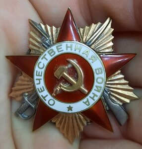 ДВА НЕВСКИХ +ОВ1ст+ОВ 2ст(без МД)+КЗ +ЗБЗ на ОК