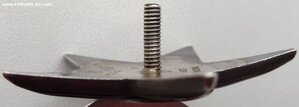 КЗ № 833.906 на казака, шофёра командира 12 гв. казачьей КД