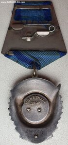 ТКЗ с нулём № 0.467.514 из редкой партии 467010 - 468147