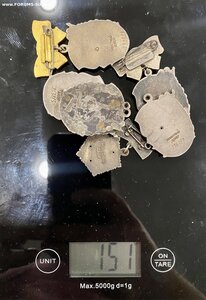 Разное материнство.