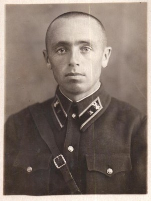 Неизвестный