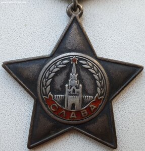 Слава 3ст. № 63.477 убил 13 румын в Одесской области