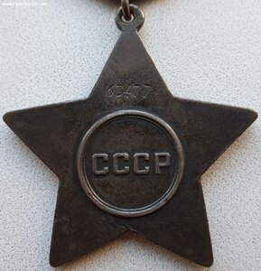 Слава 3ст. № 63.477 убил 13 румын в Одесской области