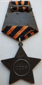 Слава 3ст. № 63.477 убил 13 румын в Одесской области