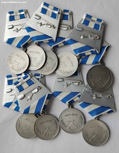 300 лет флота. много