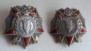 ДВА НЕВСКИХ +ОВ1ст+ОВ 2ст(без МД)+КЗ +ЗБЗ на ОК