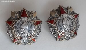 ДВА НЕВСКИХ +ОВ1ст+ОВ 2ст(без МД)+КЗ +ЗБЗ на ОК