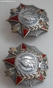 ДВА НЕВСКИХ +ОВ1ст+ОВ 2ст(без МД)+КЗ +ЗБЗ на ОК