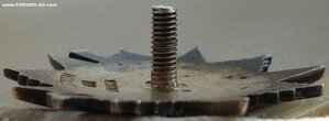 ОВ 2ст. № 865.825 отличный боевой наградной (18 СД)