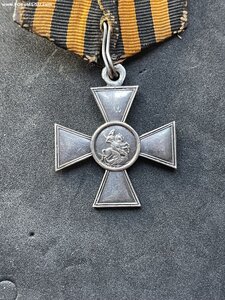 КК4 50хх - Гвардия Танненберг, монтировка