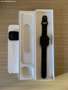 Apple Watch 7 45 mm