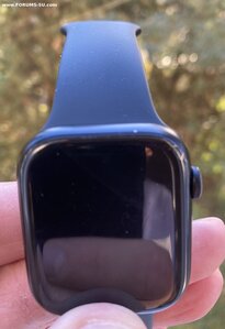 Apple Watch 7 45 mm