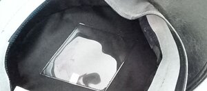 Фуражка генеральская Украина начало 90 х годов