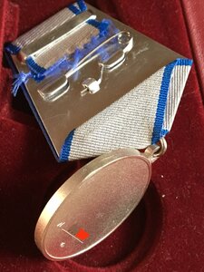 Комплект на одного за ЦАР