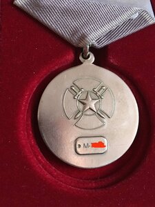 Комплект на одного за ЦАР