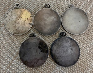 БЗ безномерные 5 штук