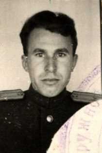 ОВ 2ст. № 82.264 за бои под Новороссийском