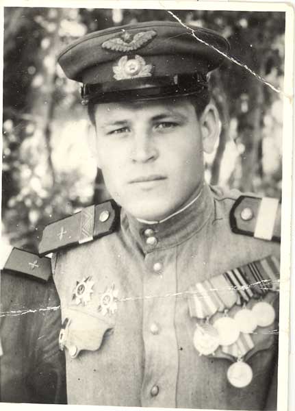 7 фото. С наградами и без