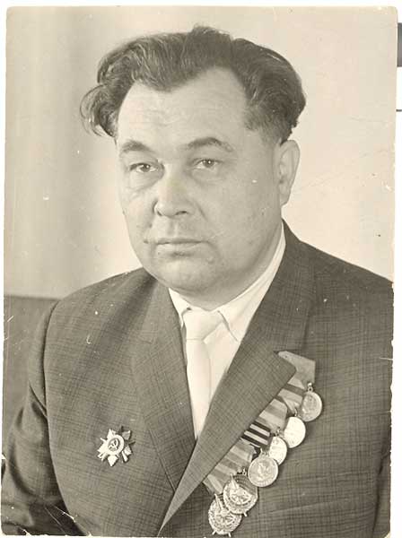 7 фото. С наградами и без