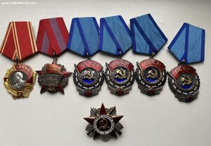 ОЛ + ОР+ 4 ТКЗ + ОВ 2ст