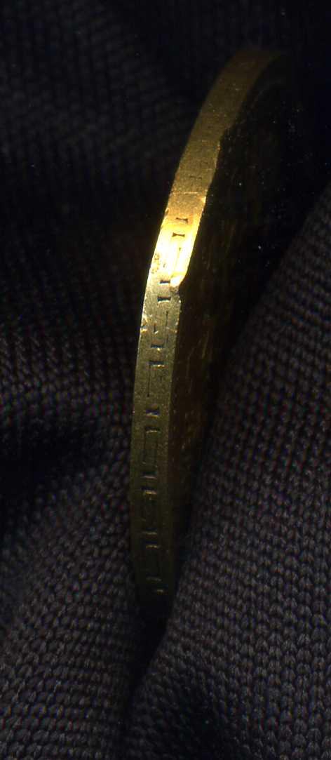5 рублей 1902 АР