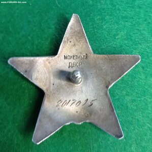 БКЗ 347ххх "Валик" и КЗ 2017ххх