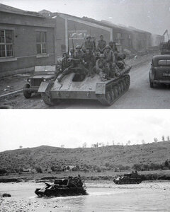 ОВ-2-976*** =КРУГ=ТАНКИСТ=ННГ=