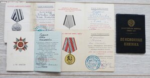 Невский 6тыс на начальника разведотдела кавал. корпуса