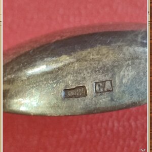 6 кофейный ложек в коробке 84пр.