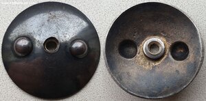 КЗ № 378.598 Калининский фронт. Истребитель танков.