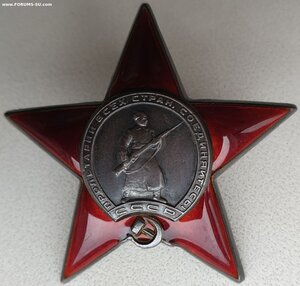 КЗ № 378.598 Калининский фронт. Истребитель танков.