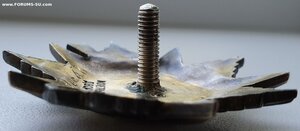 ОВ 2 ст № 299.069 за хлебозаготовки указ 1.02.1945г.