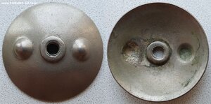 ОВ 2 ст подряд № 909.829 и 909.830