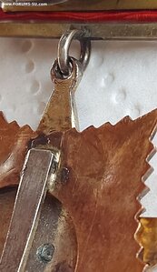 ОВ-1  N1223  на подводника СФ.