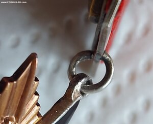 ОВ-1  N1223  на подводника СФ.