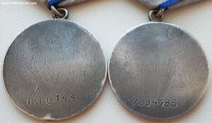 Две отваги на НКВДшника. Депортация. Борьба с УПА