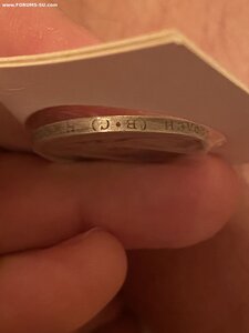 50 копеек 1913