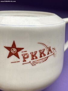 САХАРНИЦА____ РККА____1920-30 годы