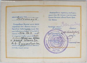 Белград, Вена и восемь благодарностей на одного
