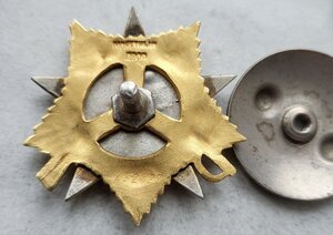 Ов 1ст 252827 Двухстрочный мерседес  зам ком 197 ШАД!