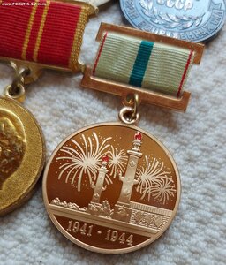 Ленинград, Ленинград, ВВС, 100 лет ВИЛ, Блокада.